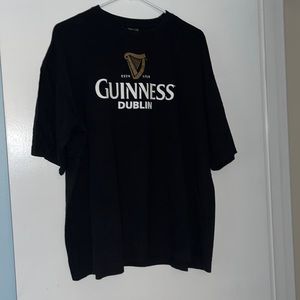 Vintage Guinness Tee